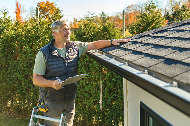 Trusted Metal Roofing service in Homer Glen, IL - Ben Roofing and Steel LLC